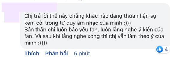 Ét ô ét: Đông Nhi bị fan cứng đe dọa quay xe thành anti?-4