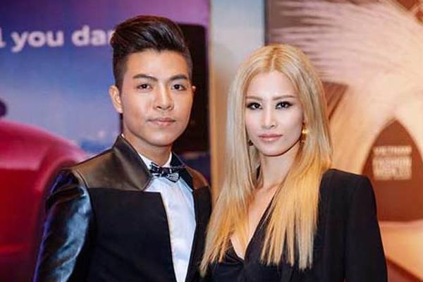 Êkip Đông Nhi bị tố giật kênh Youtube do một tay fan gây dựng-6