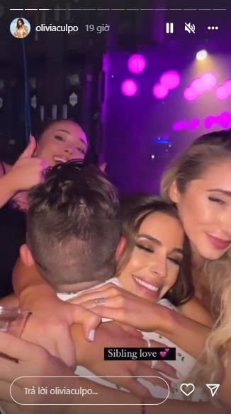 SỐC: Hoa hậu đình đám múa cột, quên nội y lộ bàn tọa-5