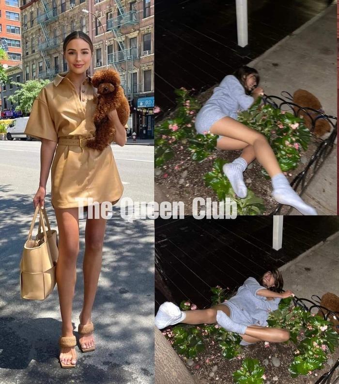 SỐC: Hoa hậu đình đám múa cột, quên nội y lộ bàn tọa-7