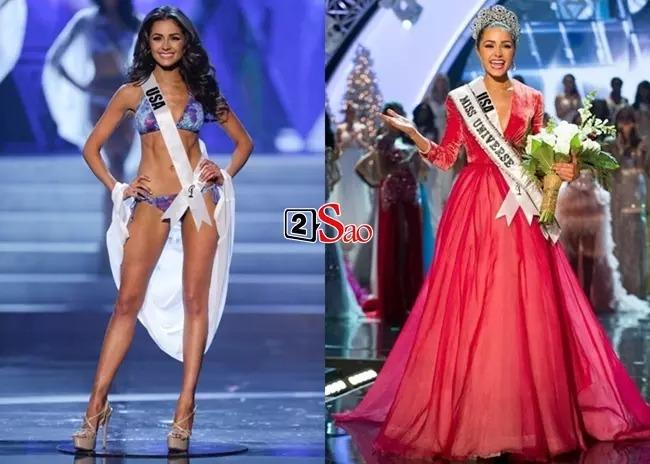 SỐC: Hoa hậu đình đám múa cột, quên nội y lộ bàn tọa-8