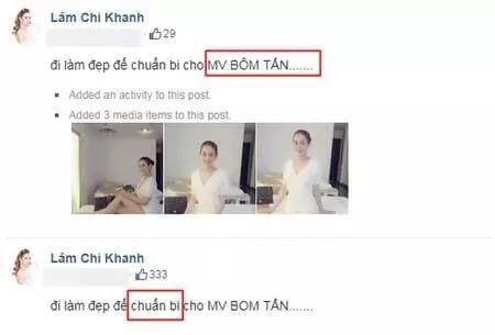 Lâm Khánh Chi sánh đôi tình tin đồn, treo caption đọc mà tức-7