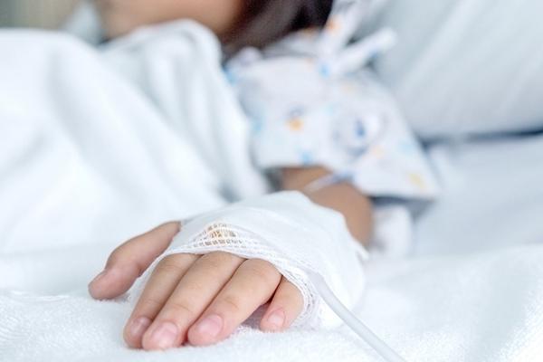 Viêm gan bí ẩn ở trẻ em khiến nhiều bố mẹ hoang mang-2