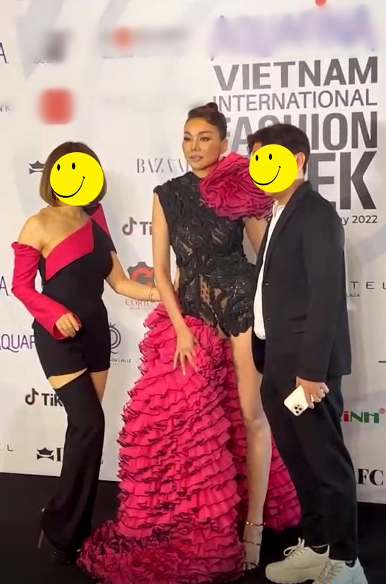 Soi nhan sắc Thanh Hằng ngoài đời, đôi chân 1m12 có đẹp như ảnh?-3