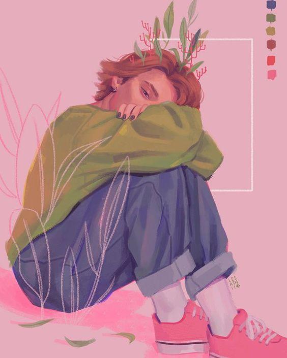 Sống theo 7 điều để tìm về hạnh phúc, vứt bỏ mọi cực đoan-4