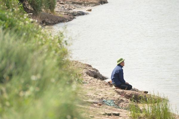 3 mẹ con mất tích ở bờ sông: Loạt tin nhắn tiêu cực gửi người thân-4