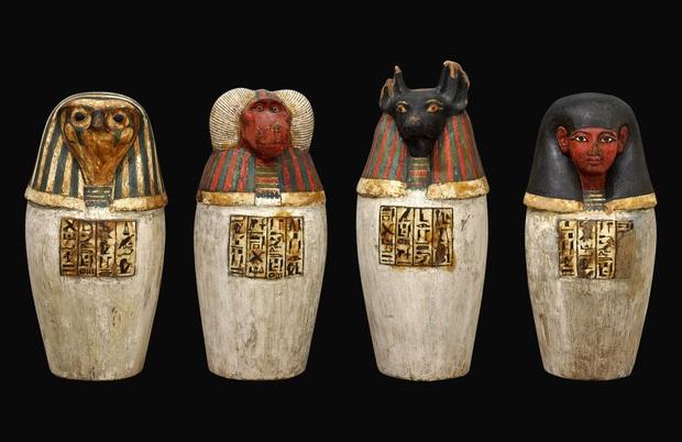 Discover the ancient Egyptian mummification tricks-3