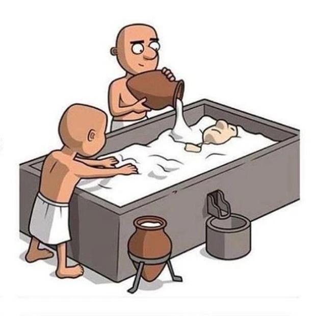 Khám phá thủ thuật ướp xác của người Ai Cập cổ đại-5