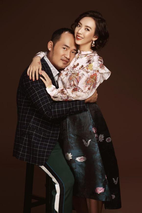 Mẹ ruột Thu Trang qua đời, dàn sao Việt đồng loạt gửi lời chia buồn-6