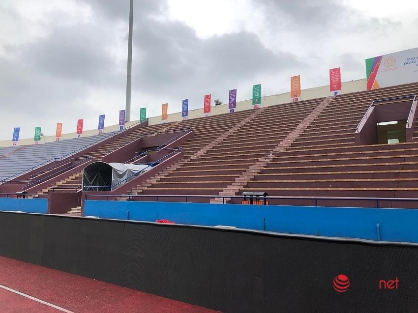 Mưa giấy vệ sinh trên sân Việt Trì: Hội trưởng CĐV Phú Thọ lên tiếng-8