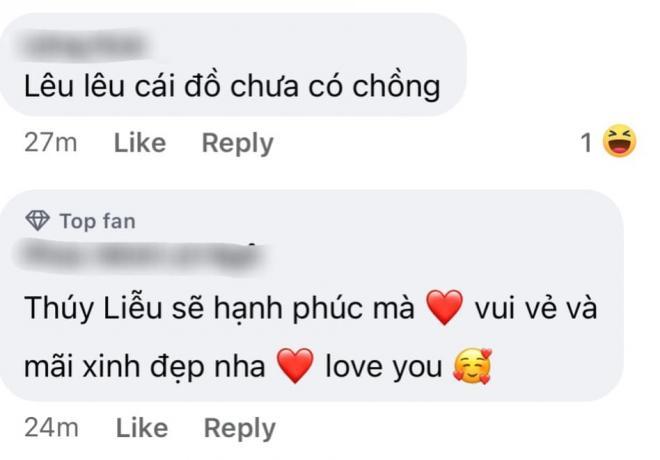 Tưởng sắp kết hôn, Minh Tú gây hoang mang tột độ khi ẩn ý độc thân-4