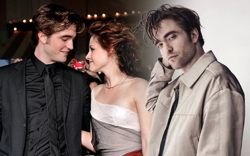 Robert Pattinson: Mối tình hiện tại liệu đã phải là bến đỗ cuối cùng?-1