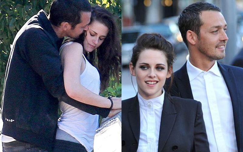 Robert Pattinson: Mối tình hiện tại liệu đã phải là bến đỗ cuối cùng?-8