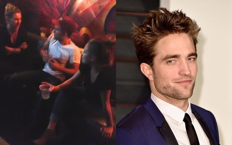 Robert Pattinson: Mối tình hiện tại liệu đã phải là bến đỗ cuối cùng?-12