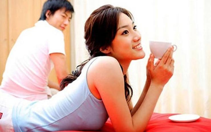 Chọn kết hôn hay sống một mình?-2