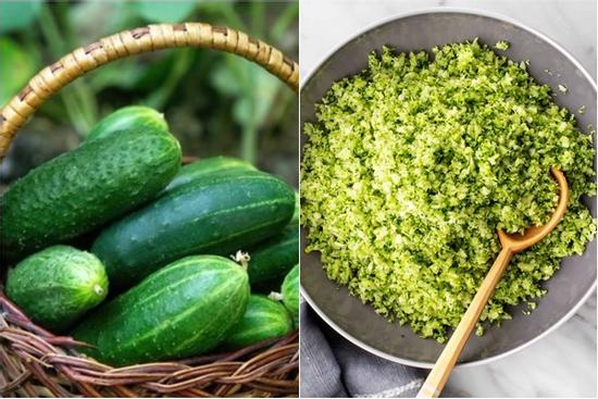 8 thực phẩm giảm thèm ăn, tăng đốt mỡ