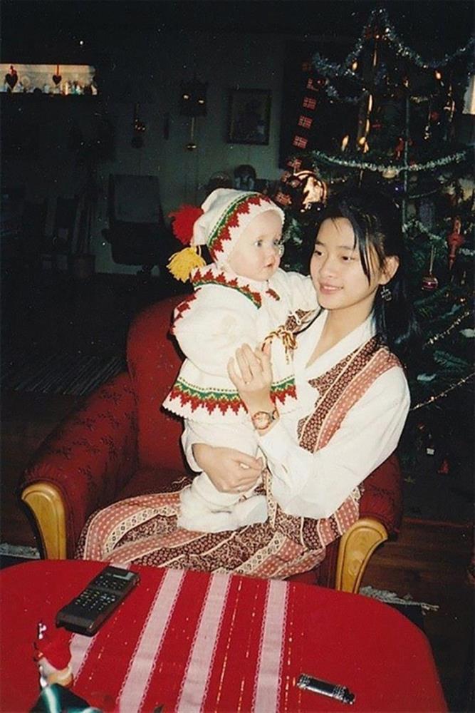 3 người cha ít ai biết của Ngô Thanh Vân-7