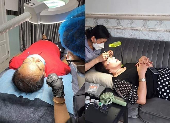 3 người cha ít ai biết của Ngô Thanh Vân-11