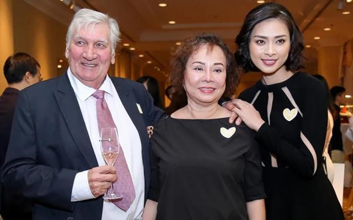 3 người cha ít ai biết của Ngô Thanh Vân-13