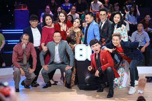 Nhà báo Lại Văn Sâm rời chương trình cực hot của VTV-2