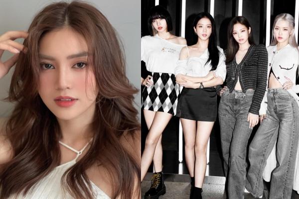 Jisoo: Việc biểu diễn đôi khi giống như một bài kiểm tra hơn là một thứ gì đó vui vẻ-7