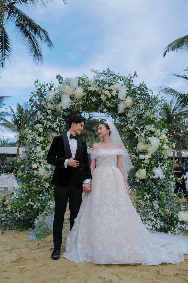 Ngô Thanh Vân khẳng định chỉ cưới đúng 1 lần-2