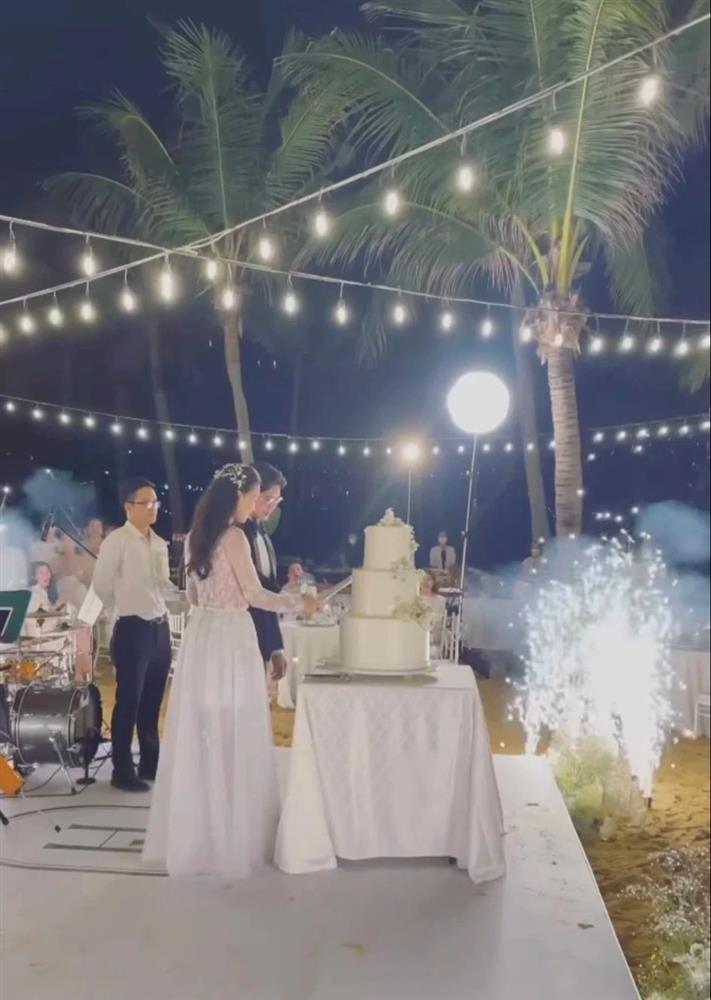 Ngô Thanh Vân khẳng định chỉ cưới đúng 1 lần-3