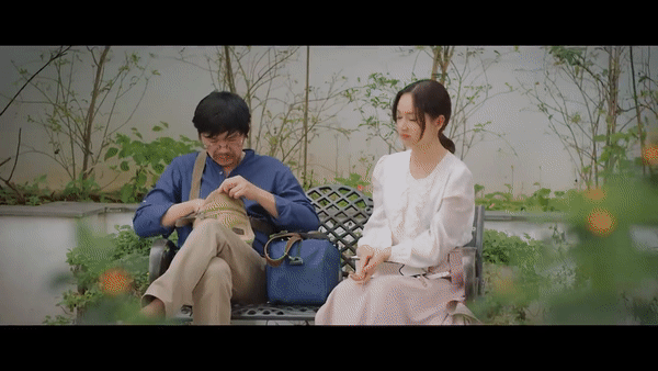 Thương Ngày Nắng Về 2 tập 17, Trang khóc ôm chặt lấy Duy trên giường bệnh-2