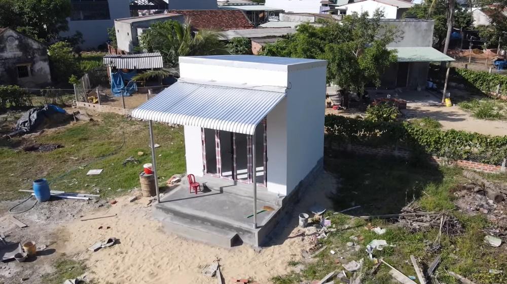 Lộc Fuho khoe nhà mới, tiền xây ai cũng choáng-3