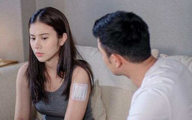 Dọa đuổi vợ về nhà ngoại, bố nói một câu làm tôi xấu hổ-2