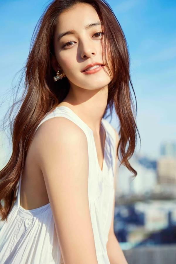 Nữ phụ Itaewon Class bản Nhật có đủ vượt mặt mỹ nhân Kwon Nara?-3