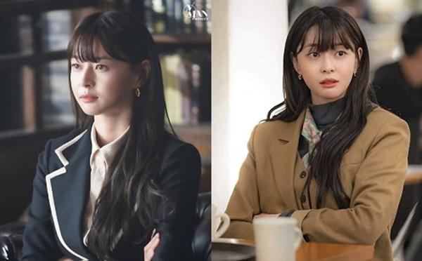 Nữ phụ Itaewon Class bản Nhật có đủ vượt mặt mỹ nhân Kwon Nara?-5