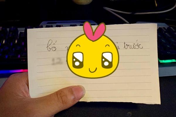 Hài hước ông bố khóc khi nghĩ đến ngày con gái 8 tuổi lấy chồng-4