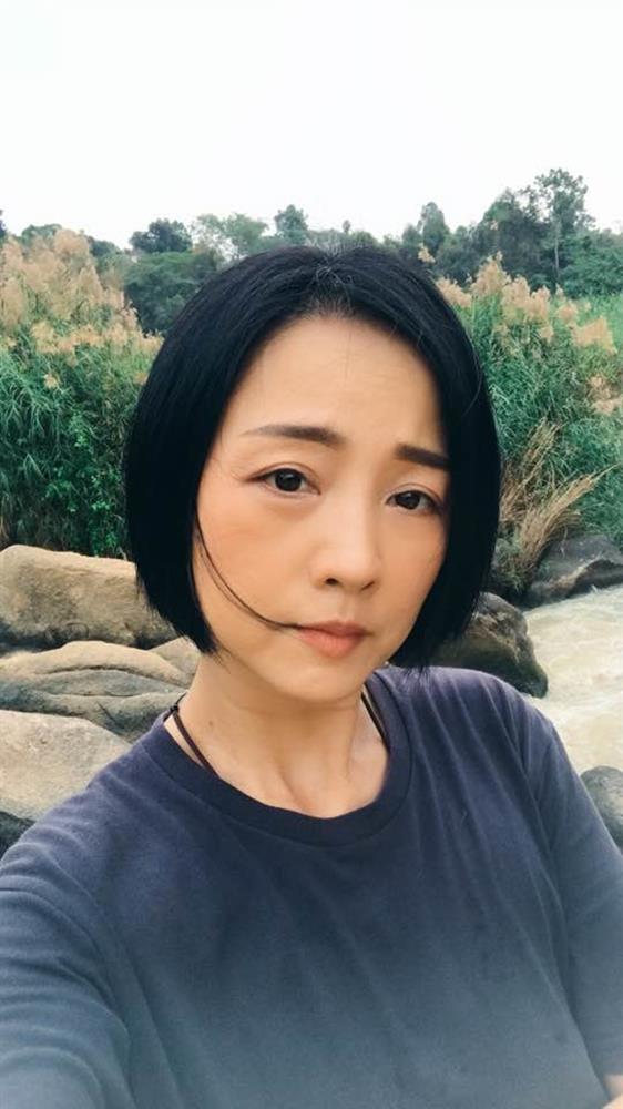 Mỹ nhân một thời Mỹ Duyên: 42 tuổi mới làm cô dâu, sống đời bình dị-3