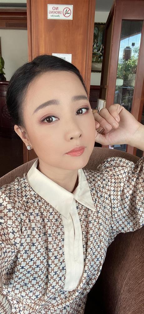 Mỹ nhân một thời Mỹ Duyên: 42 tuổi mới làm cô dâu, sống đời bình dị-4