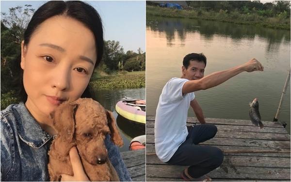 Mỹ nhân một thời Mỹ Duyên: 42 tuổi mới làm cô dâu, sống đời bình dị-7