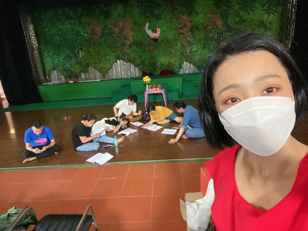 Mỹ nhân một thời Mỹ Duyên: 42 tuổi mới làm cô dâu, sống đời bình dị-8