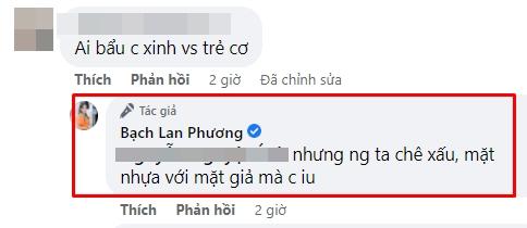 Người tình Huỳnh Anh đấu khẩu chứng minh đẹp tự nhiên cần gì dao kéo-10