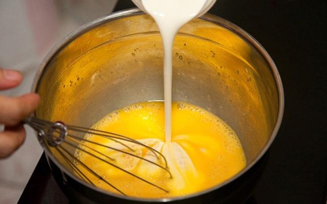 Fry eggs for every 1 teaspoon of this, ensuring a delicious finished product -5