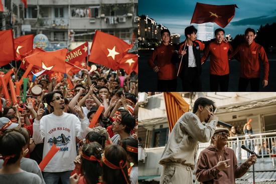 Kết hợp nghệ sĩ Trần Tiến, bài mới của Đen Vâu bị chê 'dở nhất sự nghiệp'