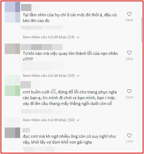 Phẫn nộ thanh niên quay chỗ nhạy cảm nhóm dancer nữ ngoài đường?-2