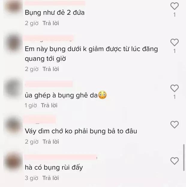 Liên tiếp lộ body như mới đẻ, Đỗ Hà lột xác với vòng 2 nổi múi-5