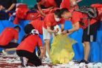 Phú Thọ cấm CĐV ném giấy vệ sinh cổ vũ U23 Việt Nam tại SEA Games 31-2