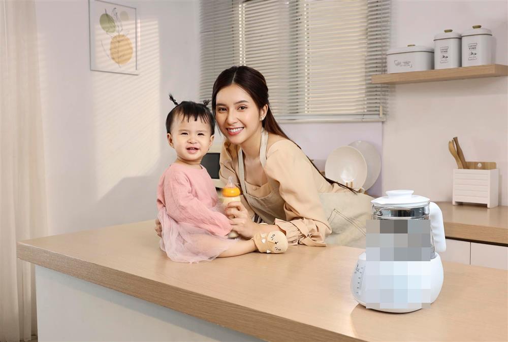 Thiên An thừa nhận con không giống mẹ, sự thật câu kháy Jack 5 triệu-4