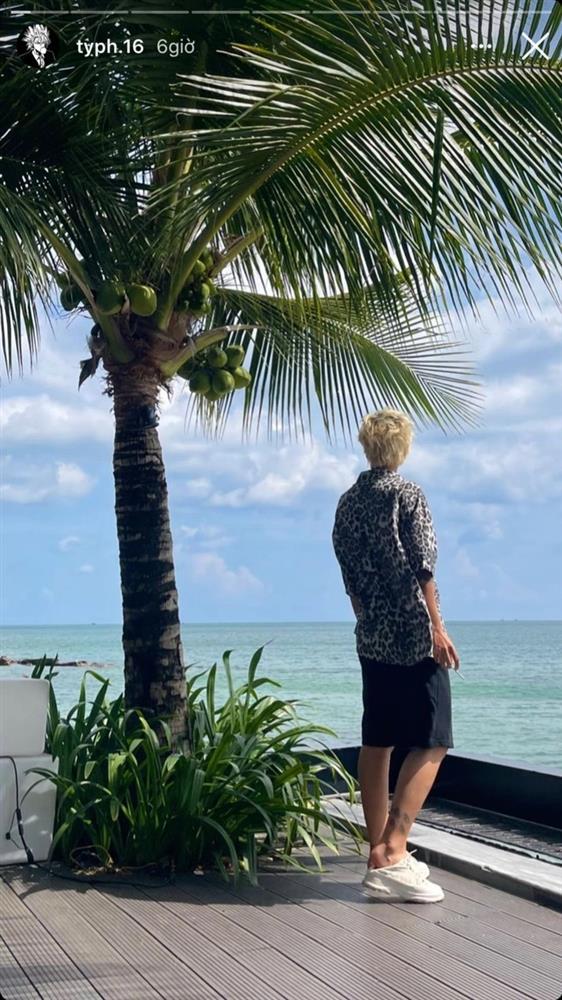 Min và 16 Typh lộ hint du lịch chung đập tan tin đồn rạn nứt-4