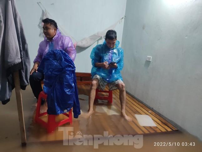 Lạng Sơn: Ngập lụt, sạt lở đất ở nhiều nơi, một người tử vong-7