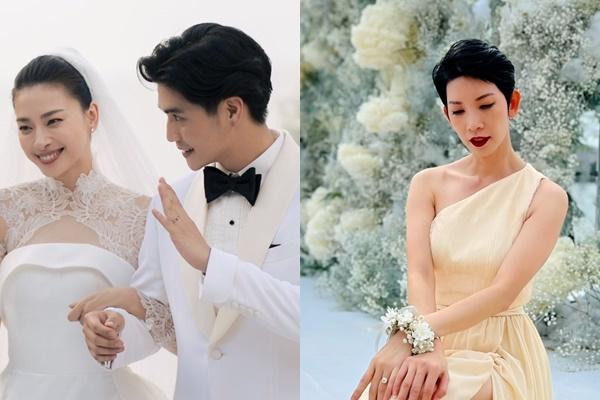 Ngô Thanh Vân bị trù ly hôn, Xuân Lan phản ứng mạnh-6