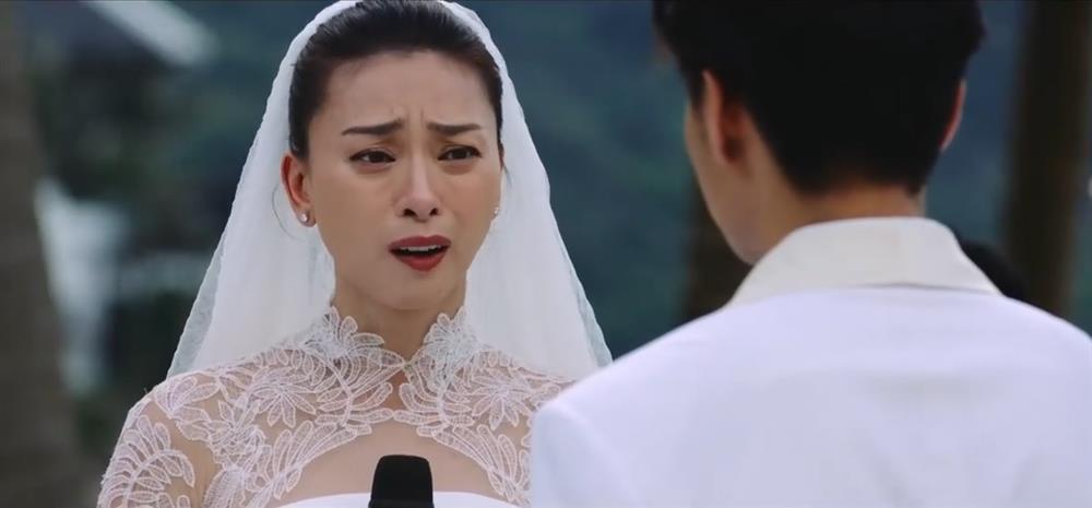 Xuân Lan nhắn chú rể Huy Trần: Hãy là bà mụ thứ 13-3