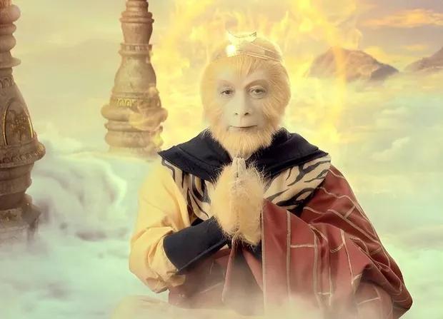 Phim mới về Tôn Ngộ Không thảm họa, dàn cast bản 1986 không cứu nổi-1