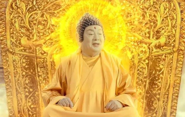 Phim mới về Tôn Ngộ Không thảm họa, dàn cast bản 1986 không cứu nổi-3